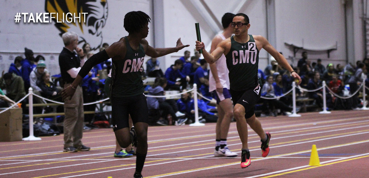 Eagles Open 2020 Campaign with Win at Dutch Athletic Classic