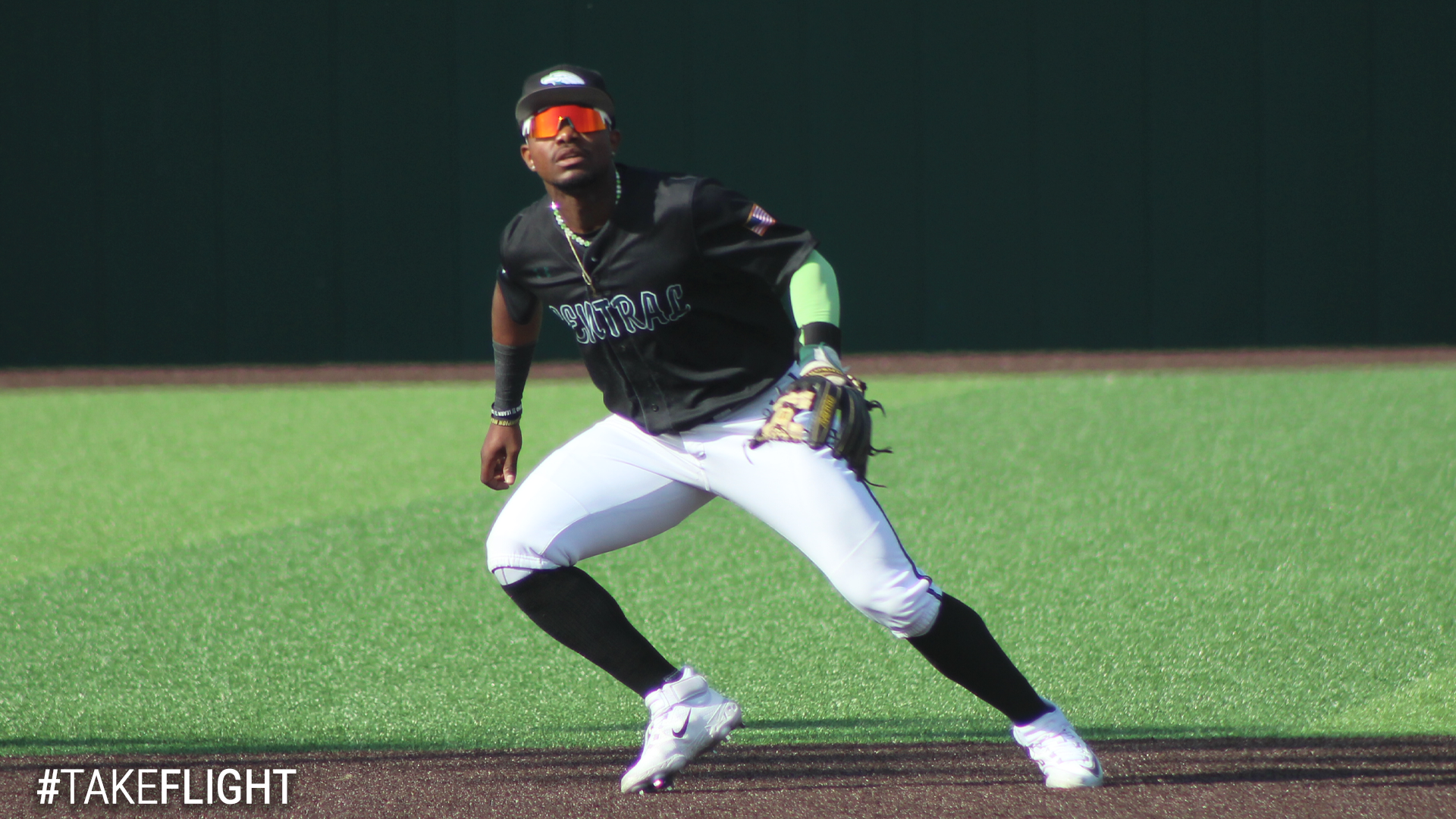 No. 6 Central Sweeps Vikings in Marshall