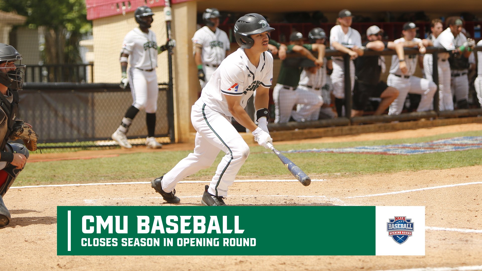 Eagles' Season Comes to a Close in Opening Round