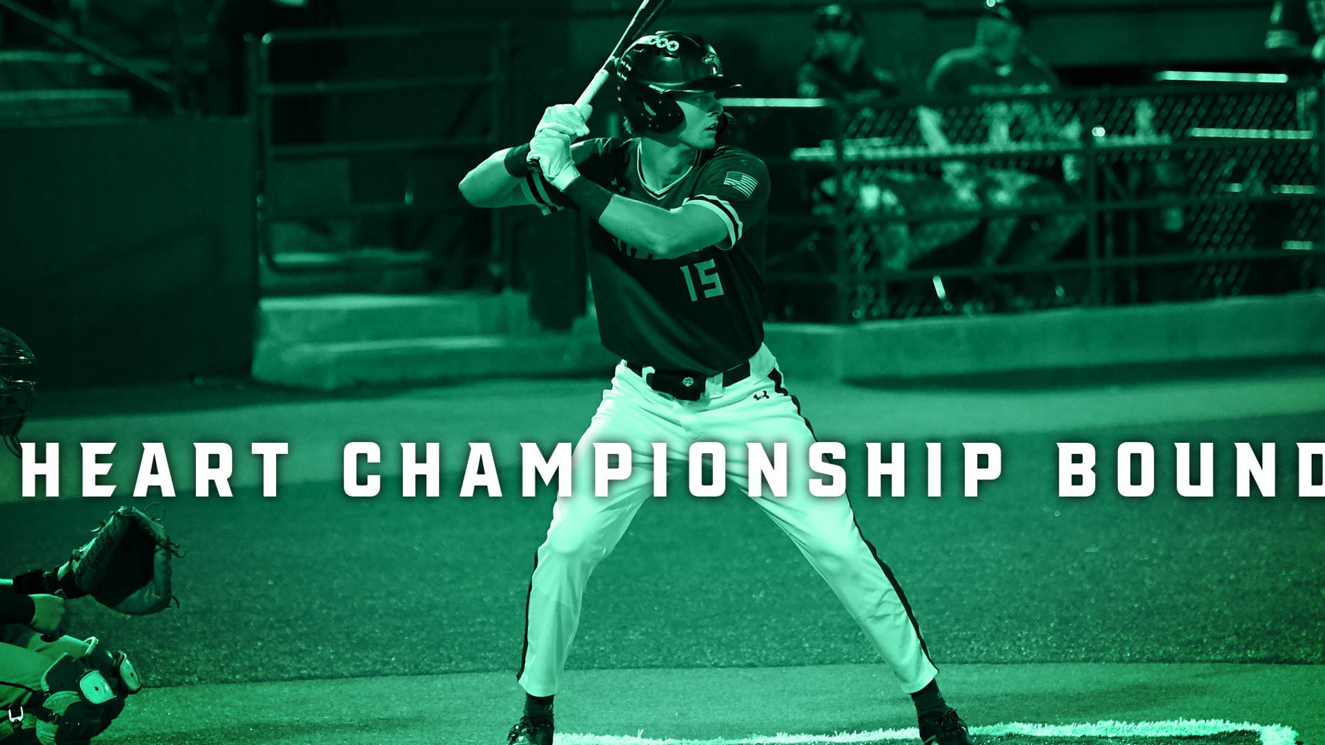 Eagles Knock Off Top Two Seeds to Advance to Heart Title Game