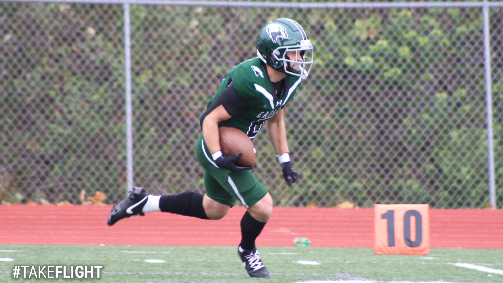 Central Closes Season with Loss Against Missouri Baptist
