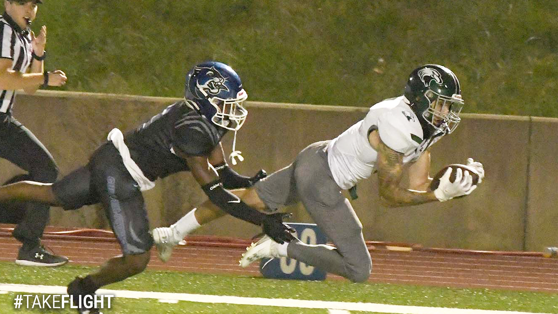 Eagles Fend Off Culver-Stockton for Gutsy Road Victory