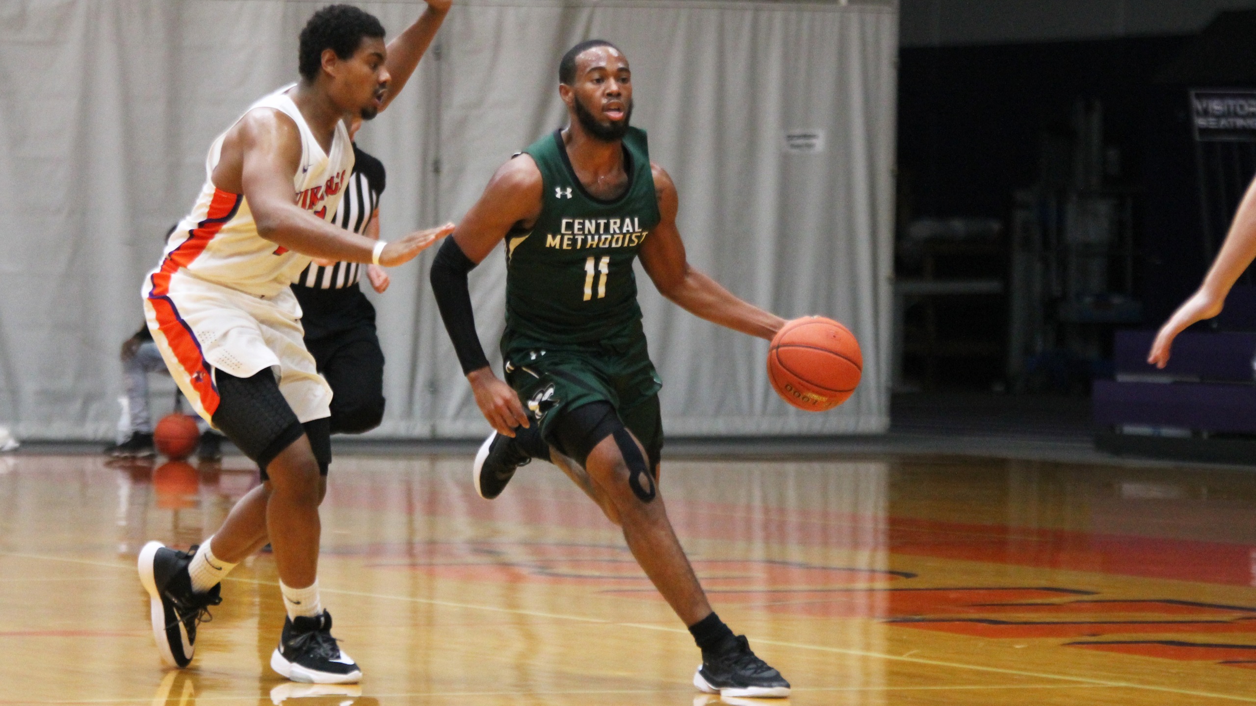 Benedictine comes back to defeat Central, 81-70