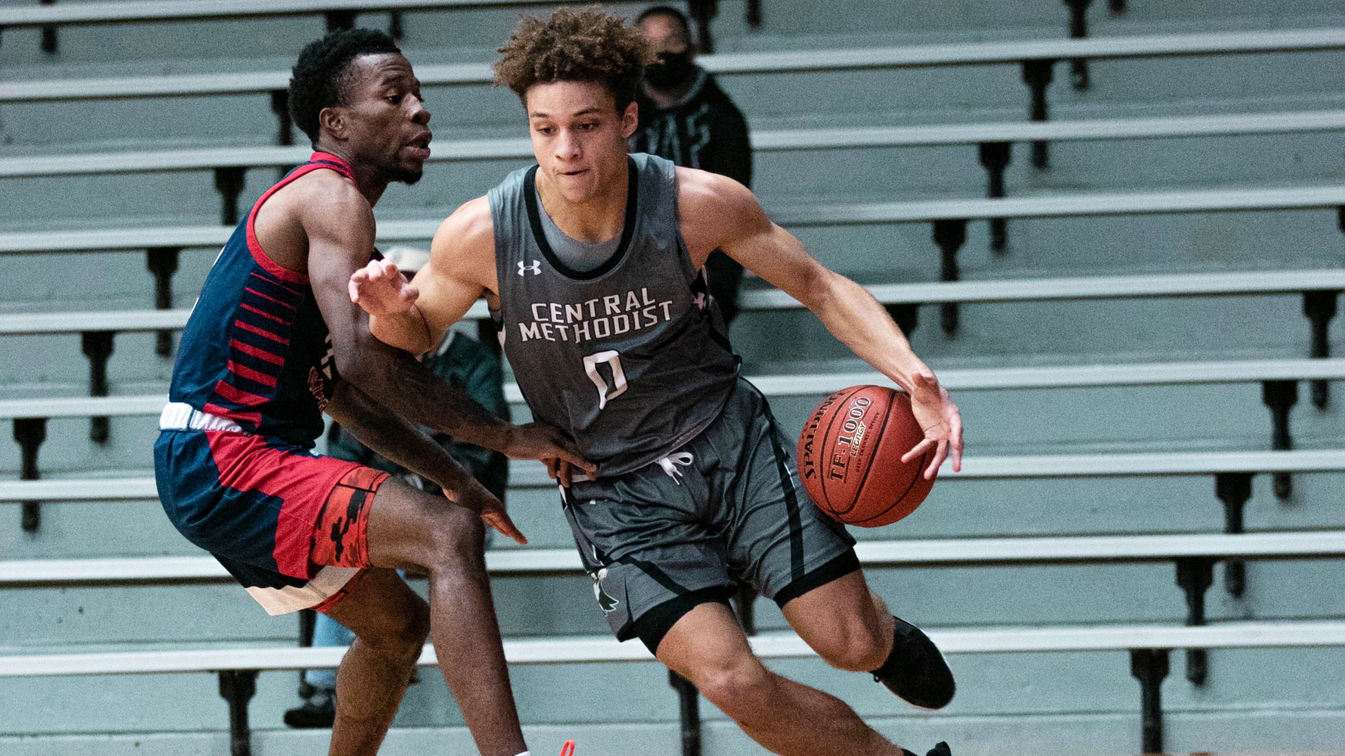 CMU falls to Missouri Valley in Tuesday night thriller, 72-69