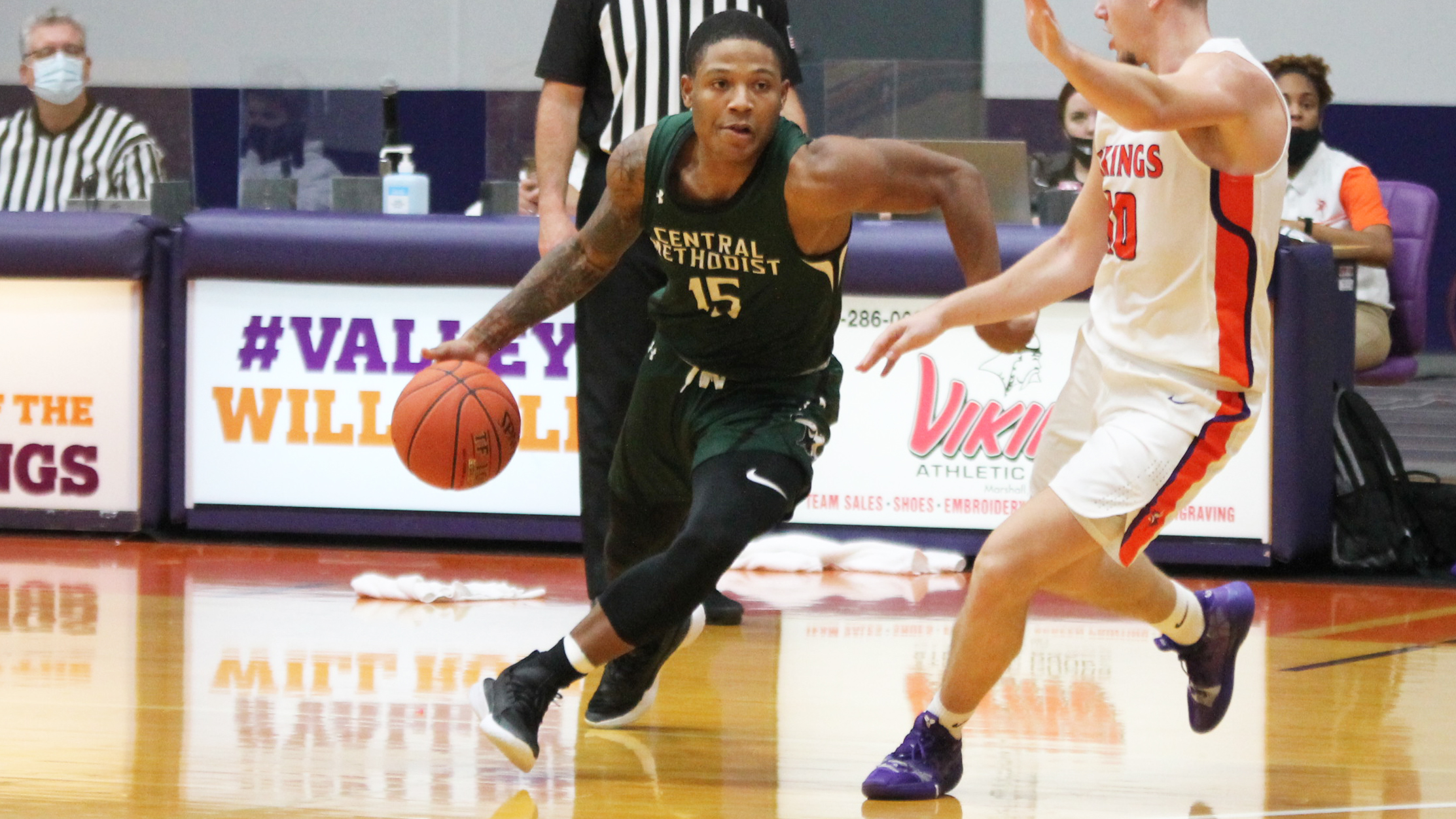 Eagles notch first victory of New Year over Eutectics, 67-58