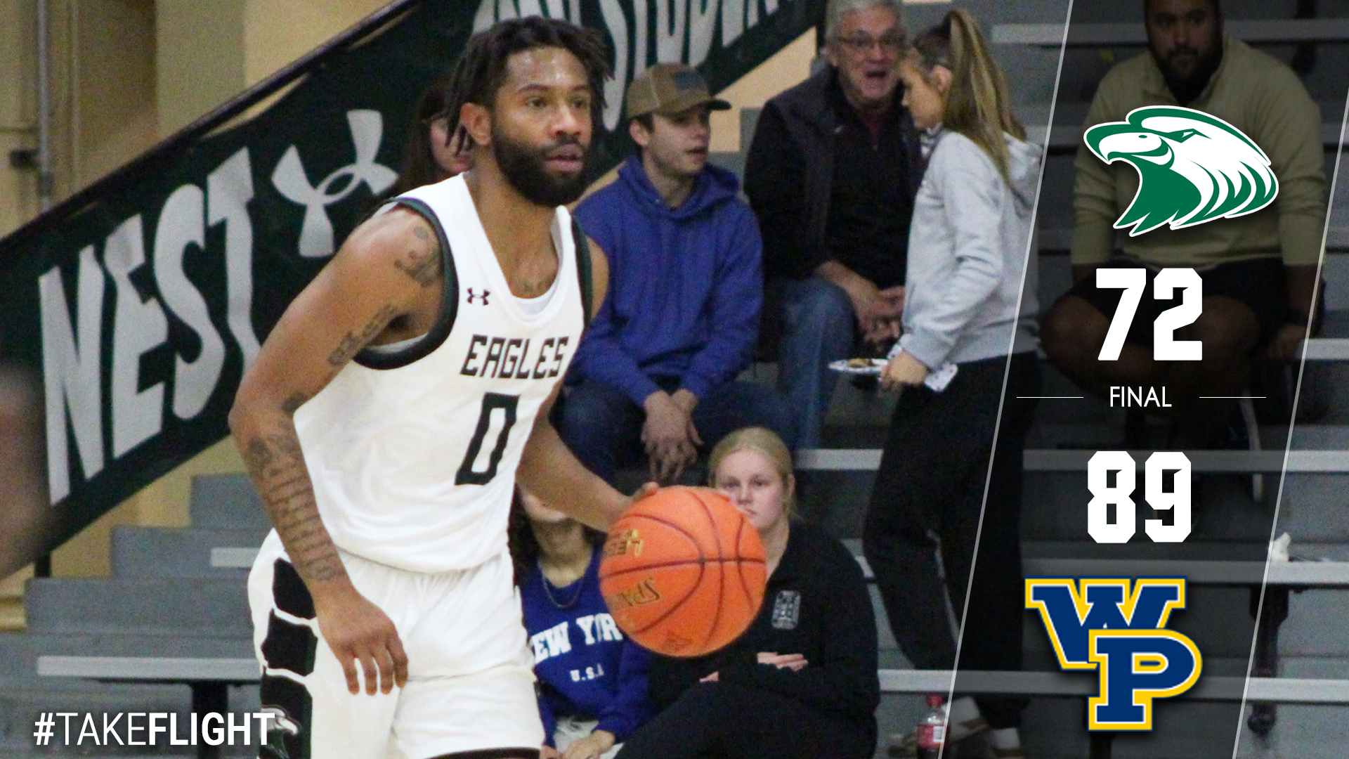 Central Drops Road Contest to No. 25 William Penn