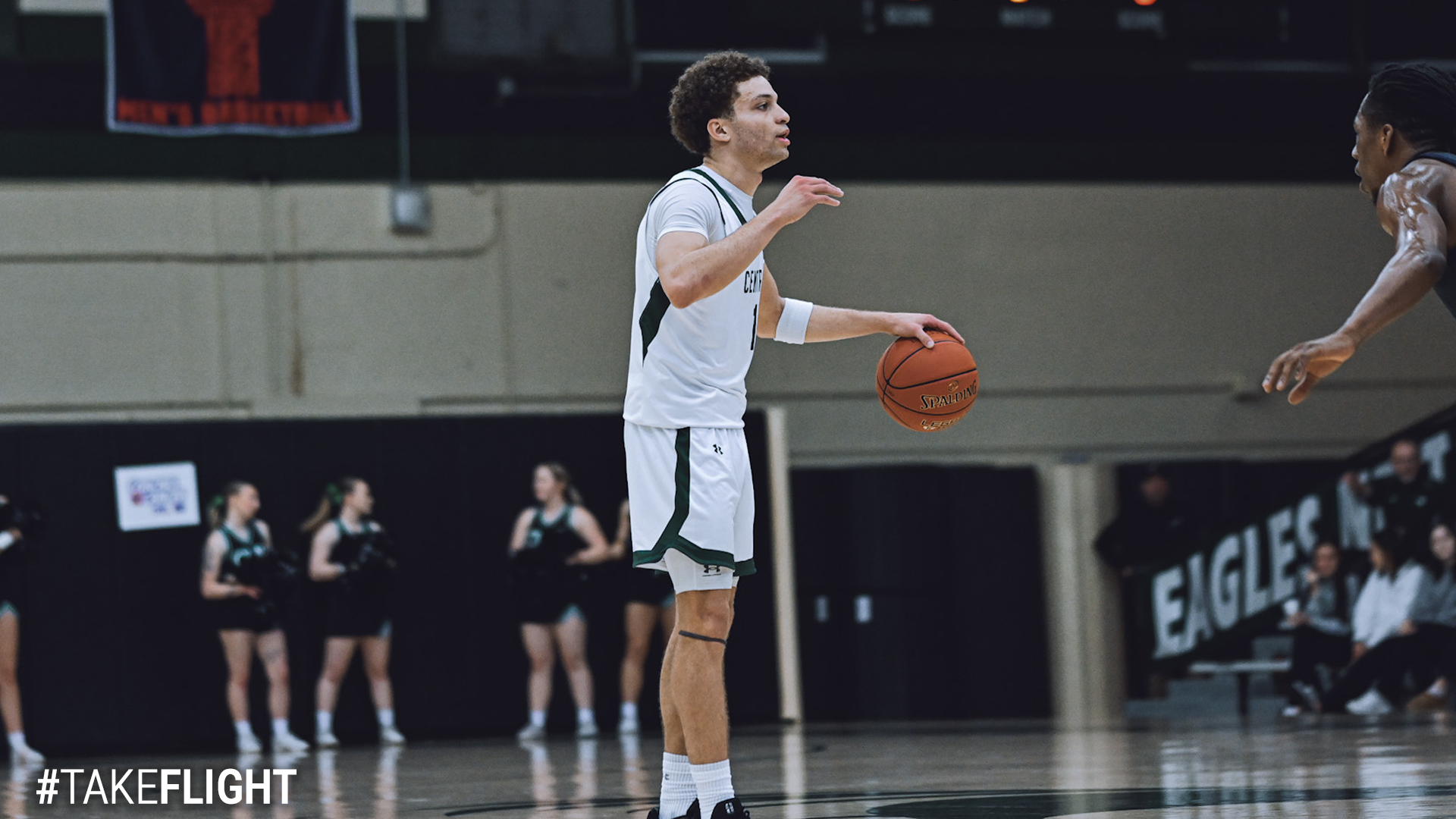 Eagles Comeback Falls Short Against Graceland