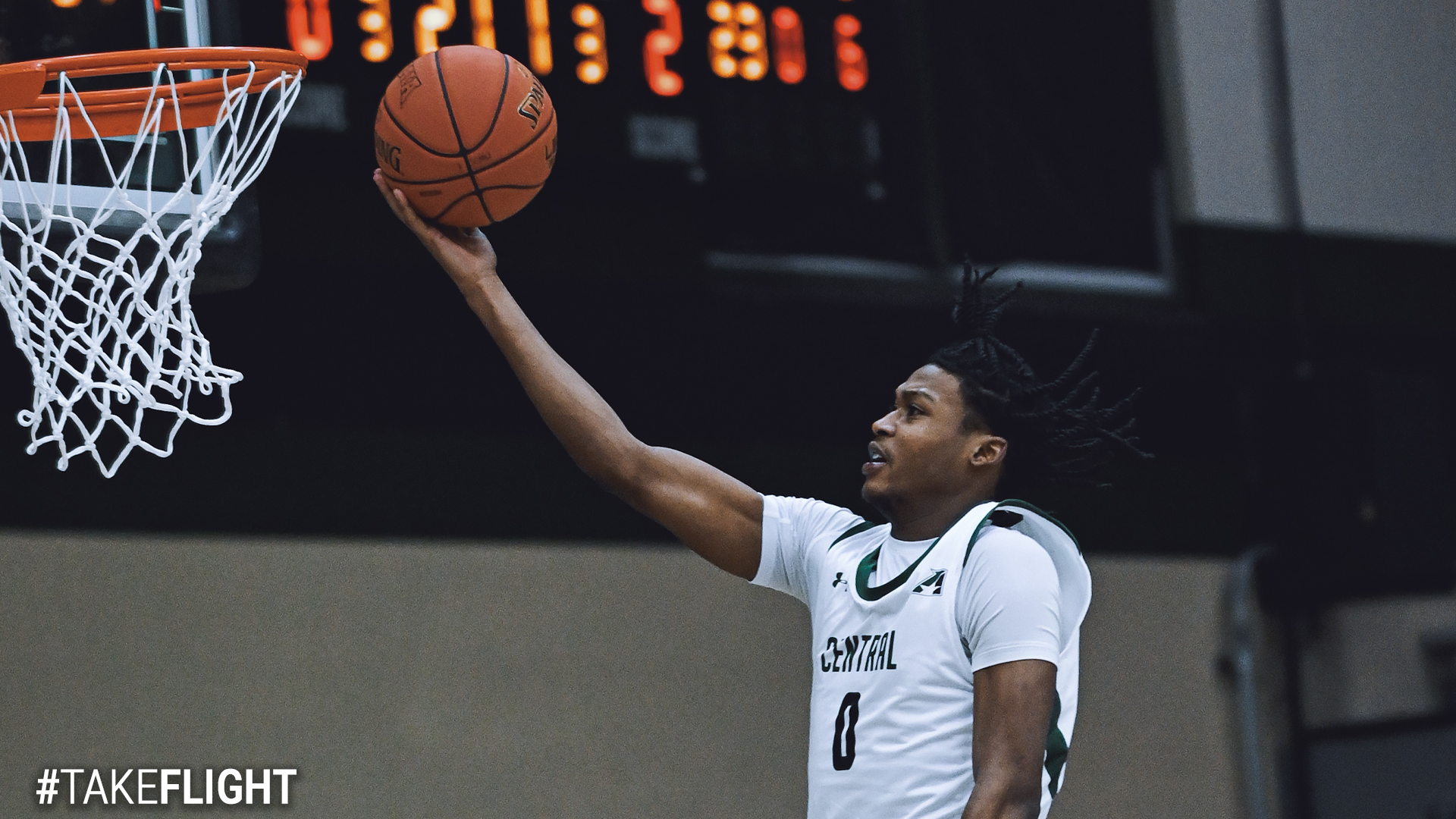 Eagles Drop Road Contest to Bobcats in Peru
