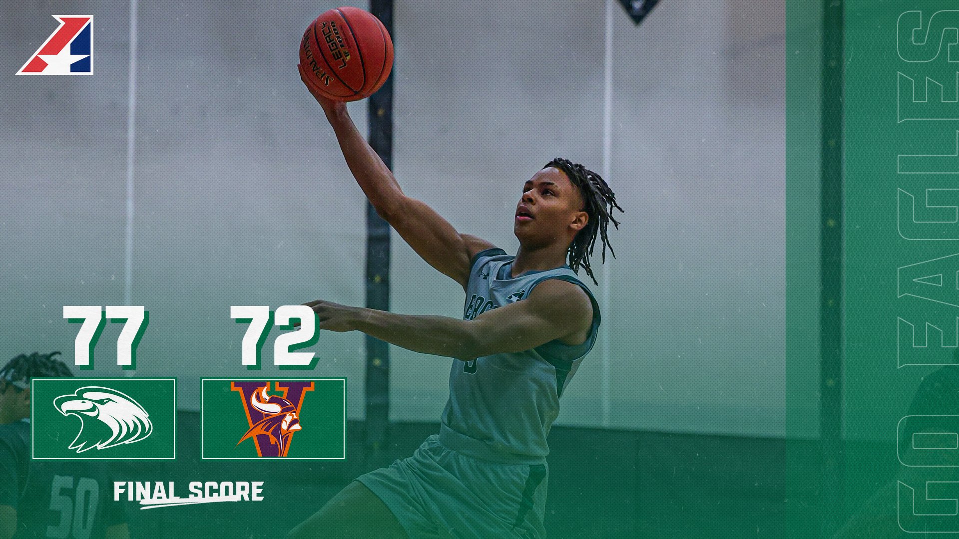 Central Grinds Out 77-72 Win over Missouri Valley in Marshall