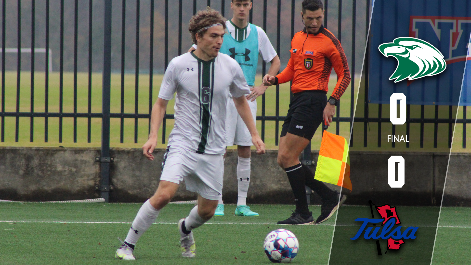 No. 3 Central Opens 2022 with Back-To-Back Matches against NCAA DI Competition