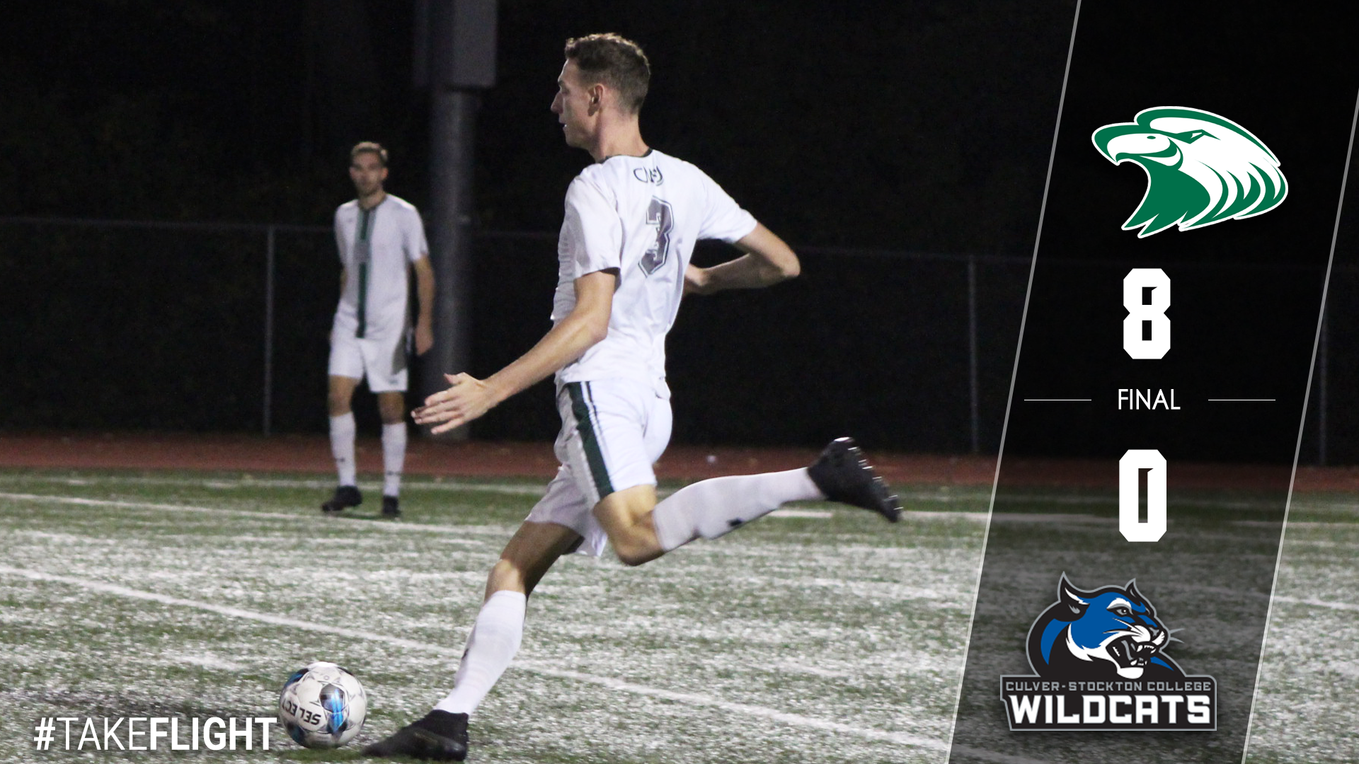 Balanced Offensive Attack Leads Central Past Culver-Stockton