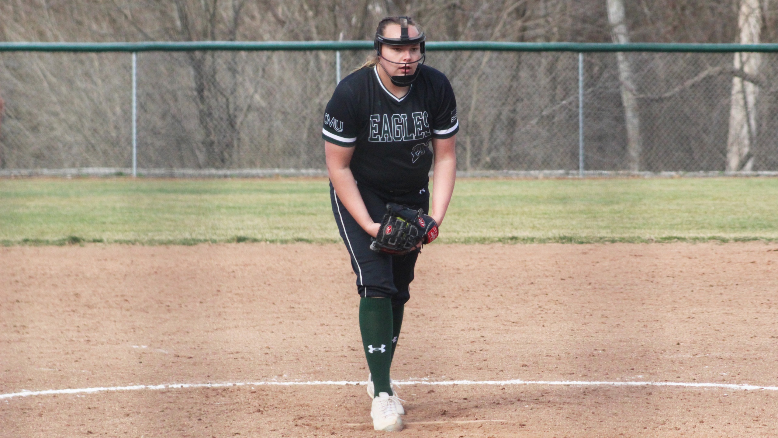 Central earns two wins over Saint Mary in home opener