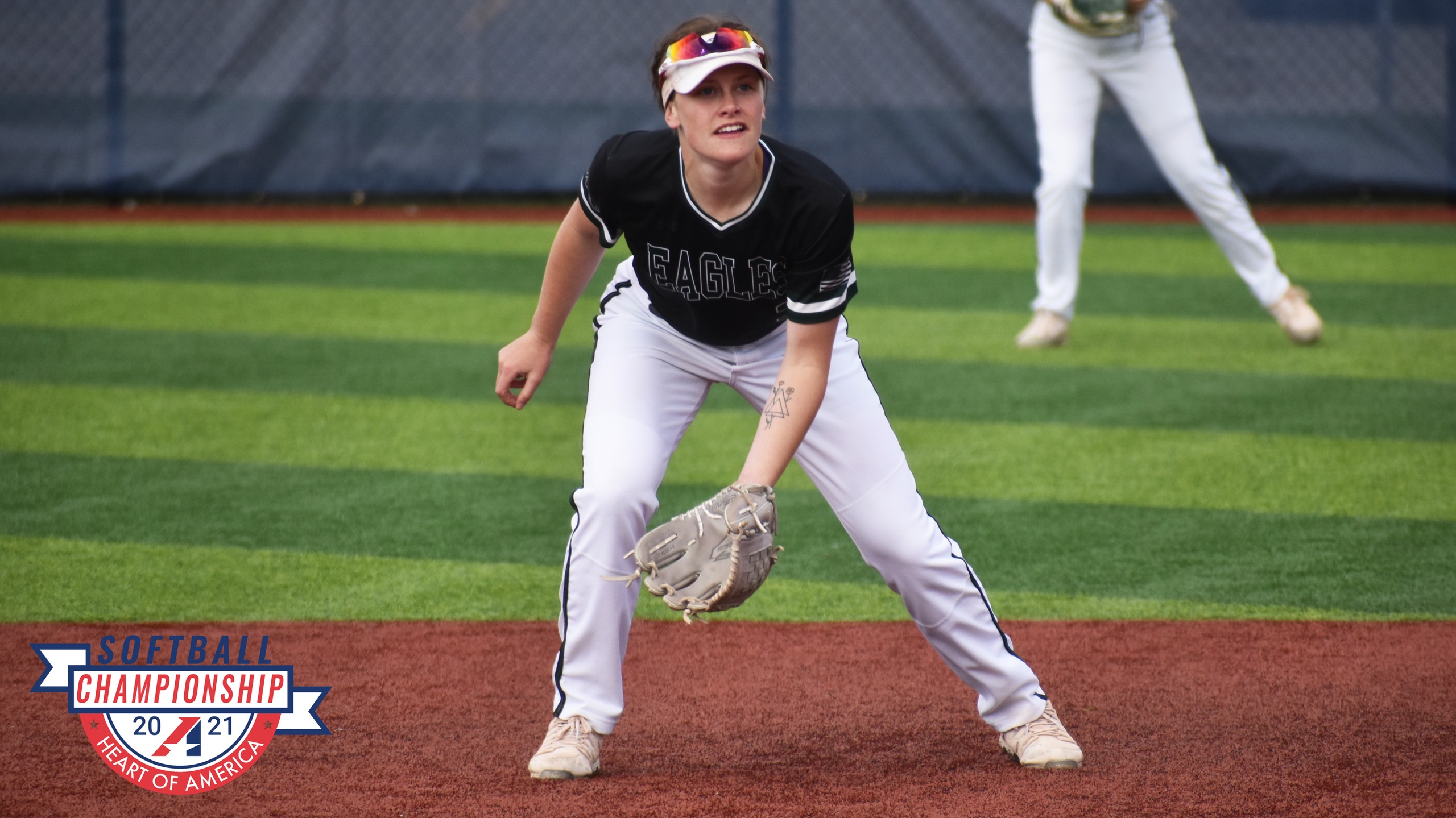 CMU opens Heart tournament with shutout win over Culver-Stockton College
