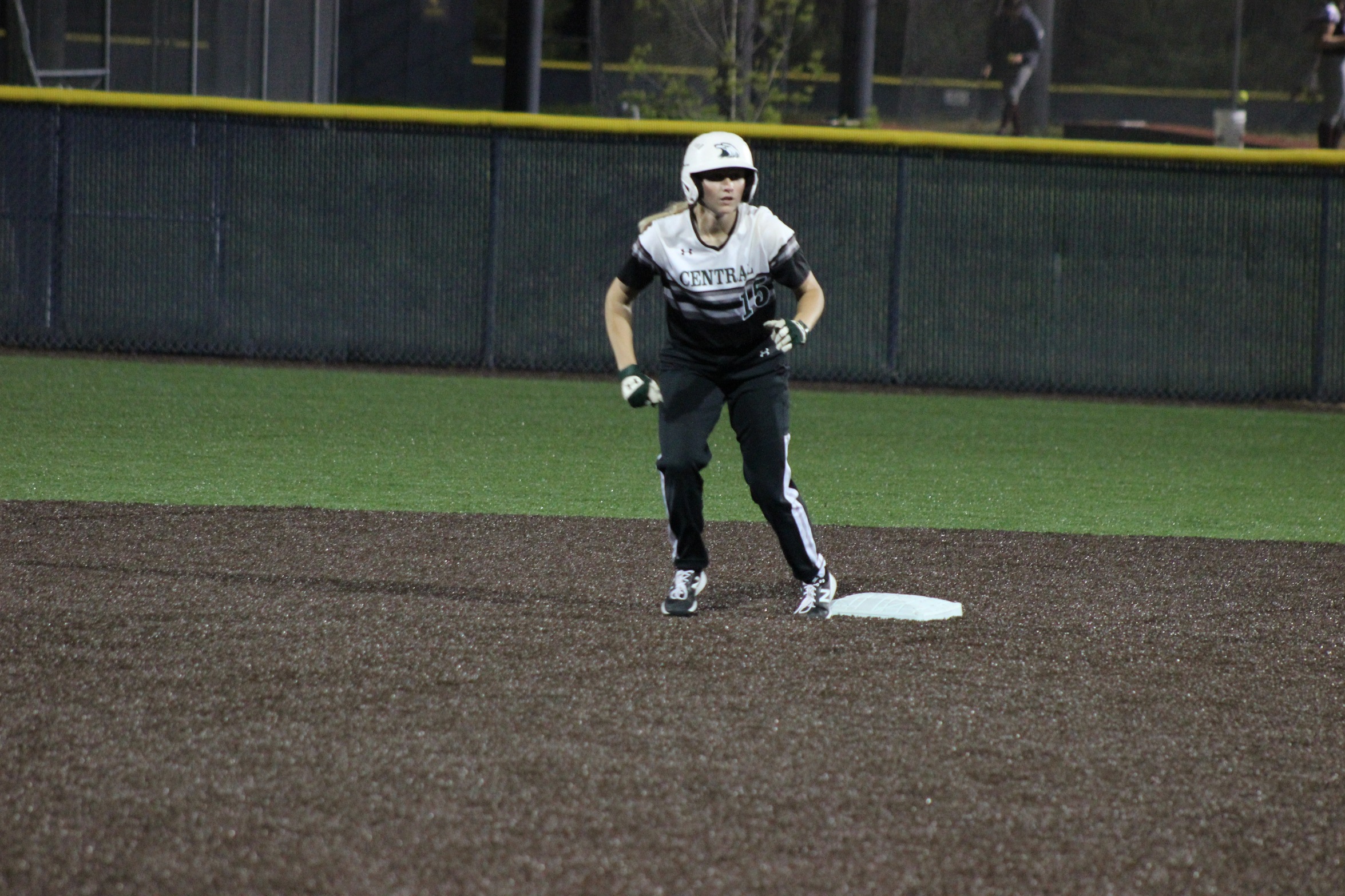 CMU closes season in NAIA National Championship Opening Round