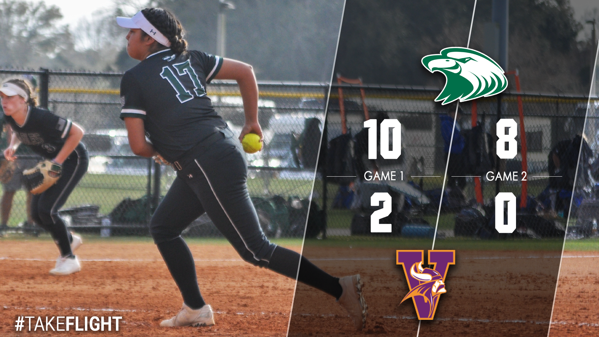 Johnico tosses second no-hitter of season against Missouri Valley