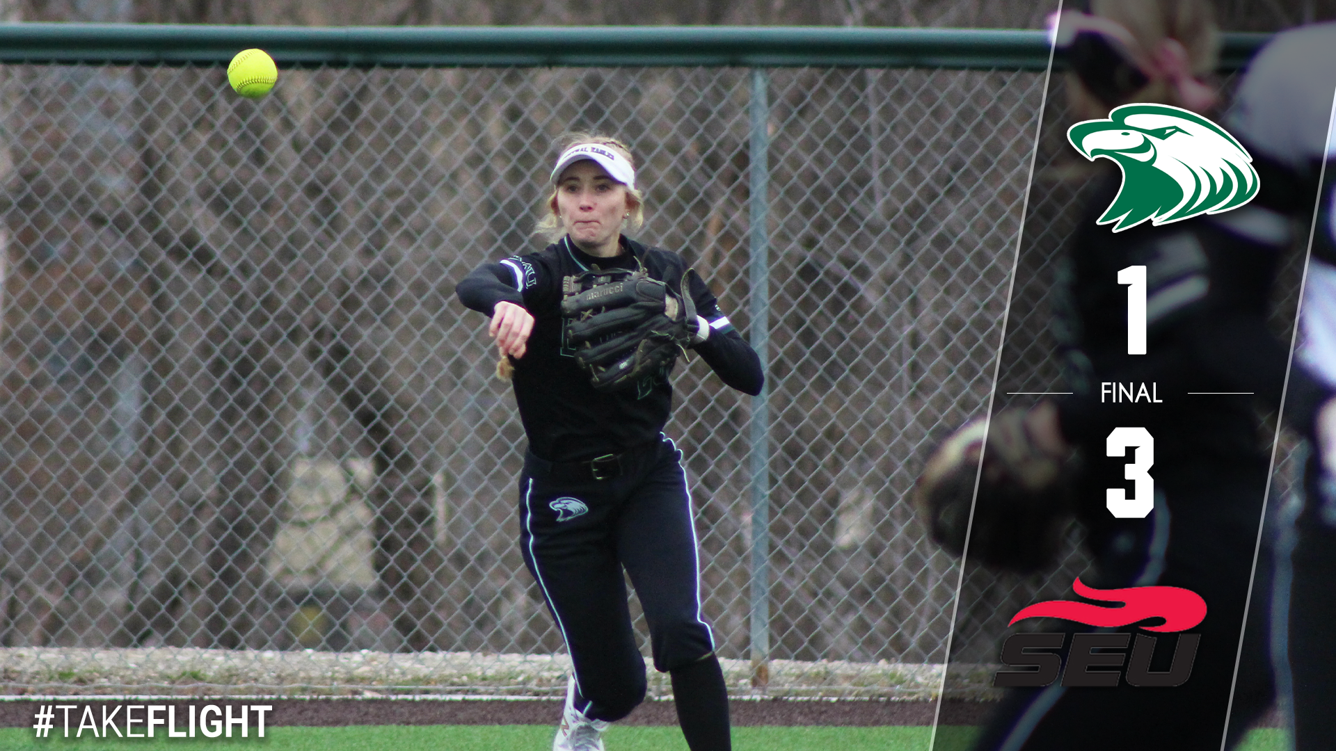 Eagles Conclude Gulf Shores Invite with 3-1 Loss to No. 4 Southeastern
