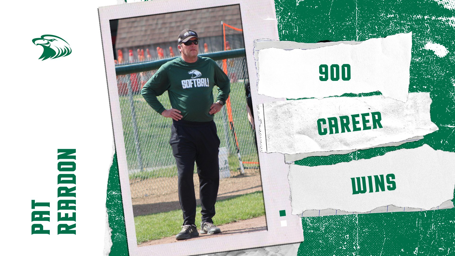 Eagles Begin Gulf Shores Invite with 3-1 Record; Pat Reardon Earns Career Win No. 900