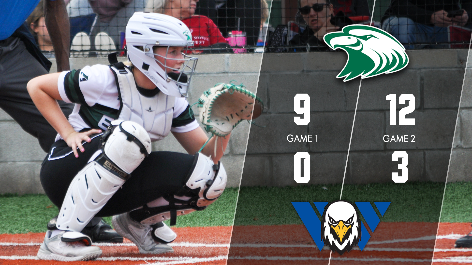 No. 8 Central Sweeps Williams Baptist