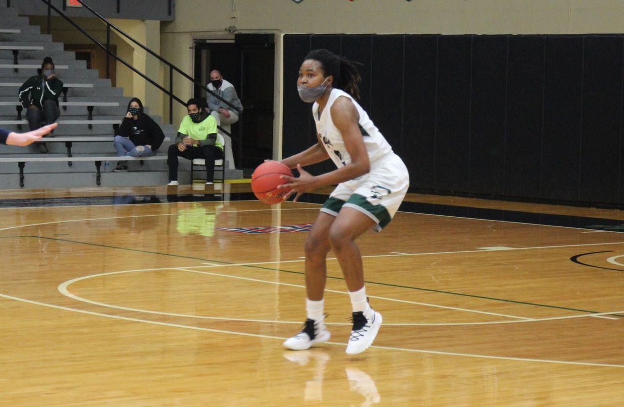 CMU drops home contest to Baker Thursday night