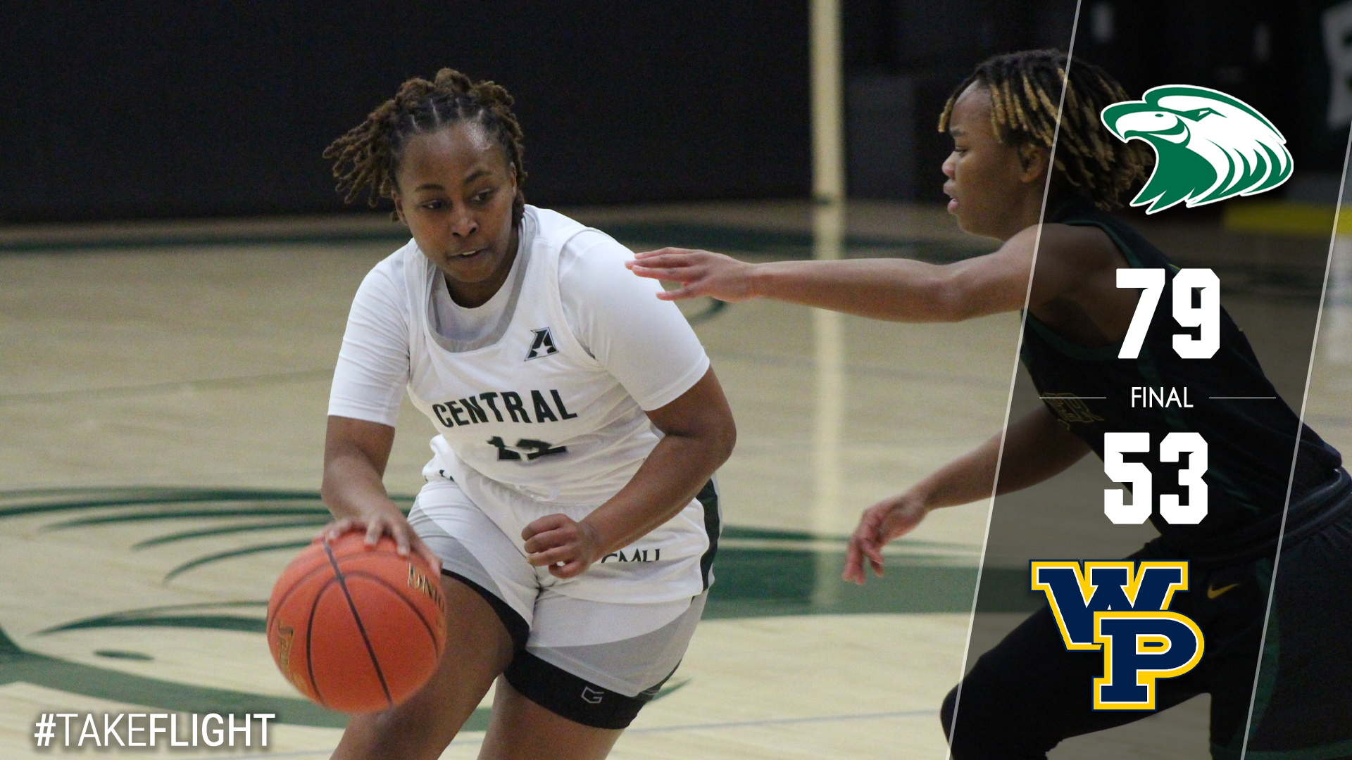Central Cruises Past Statesmen in Wednesday Night Road Tilt