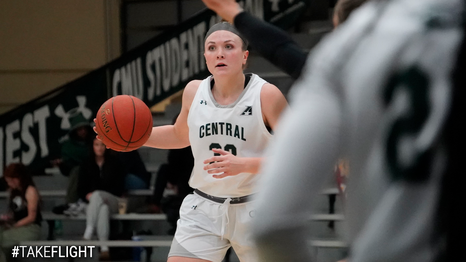 Central Falls to Park Despite Copeland's Double-Double