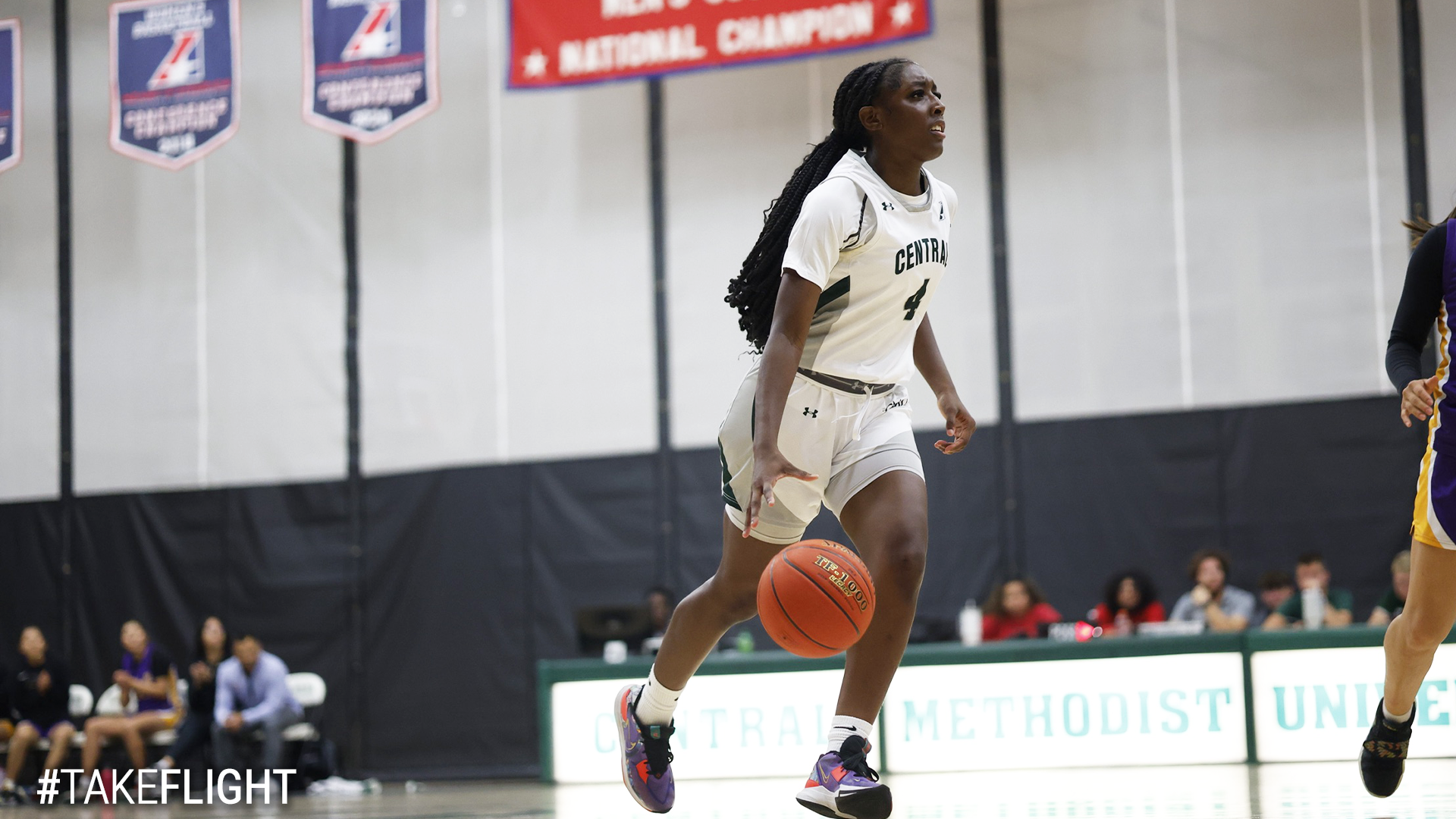 Central's Comeback Falls Short Against Missouri Valley College