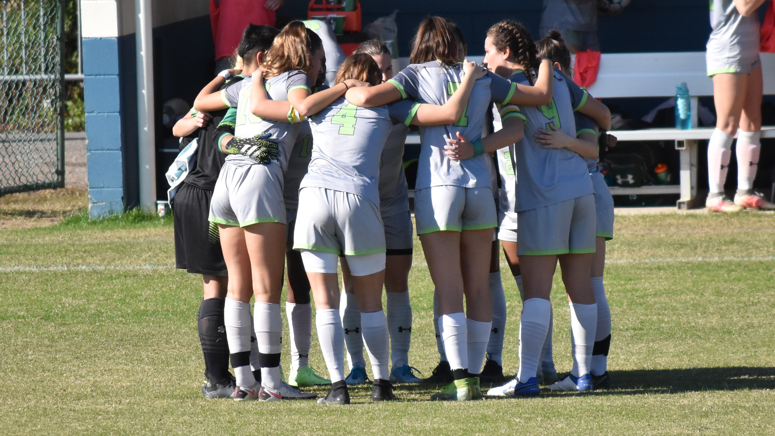 CMU closes season in NAIA National Semifinals