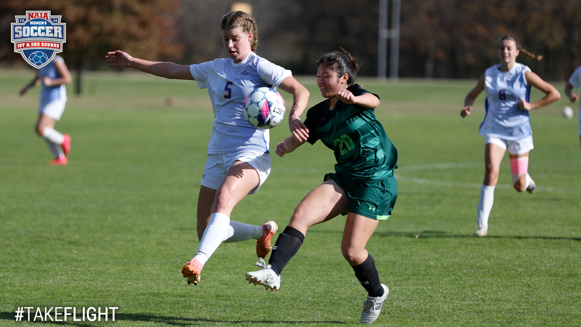 Eagles' Season Concludes in Second Round National Tournament