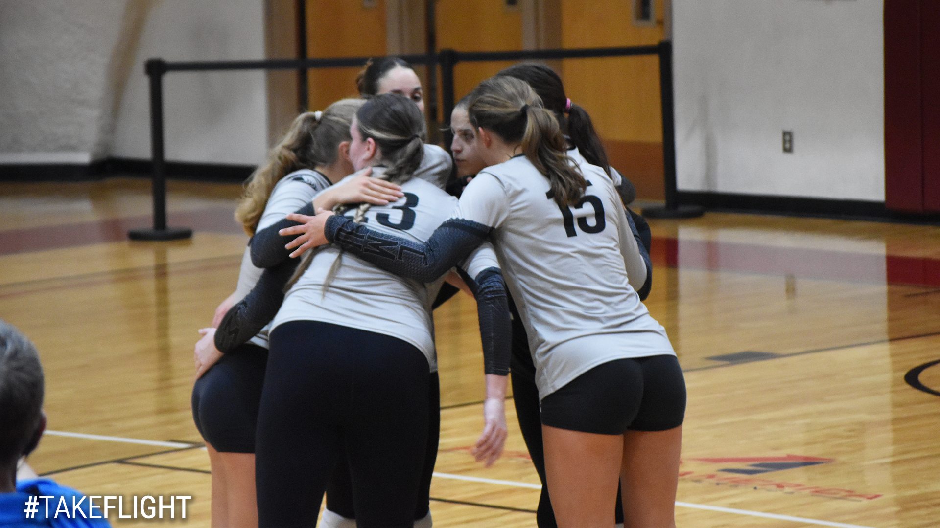 Eagles Fall in Regular Season Finale at Park